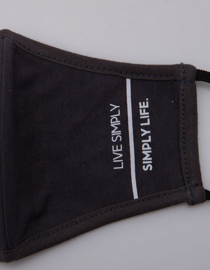 Nevada Face Mask Adult Simply Life
