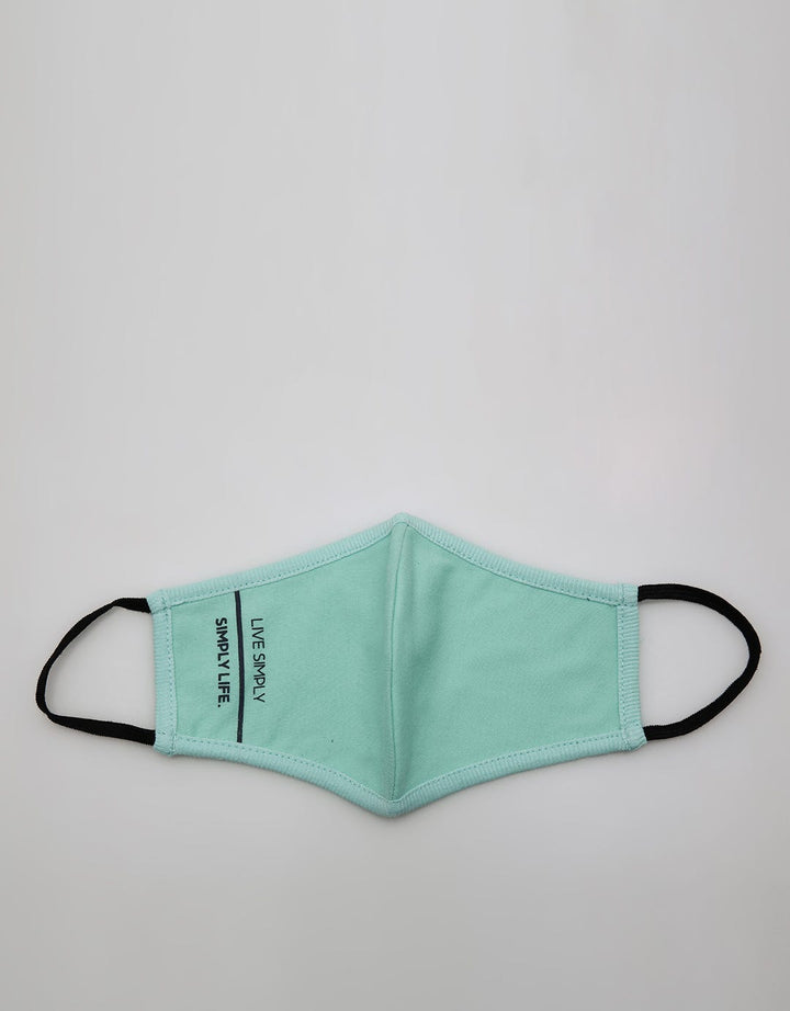 Nevada Face Mask Adult Simply Life