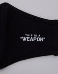 Nevada Face Mask Adult This Is A