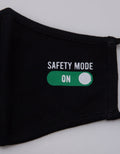 Nevada Face Mask Adult Safety Mode