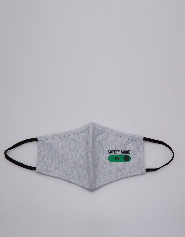 Nevada Face Mask Adult Safety Mode
