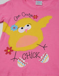 Pipiniko Ss T-Shirt Chick Graphic