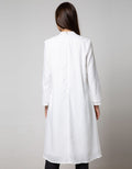 St. Yves Long Sleeve Tunic Full Lace