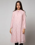 St. Yves Long Sleeve Tunic Full Lace