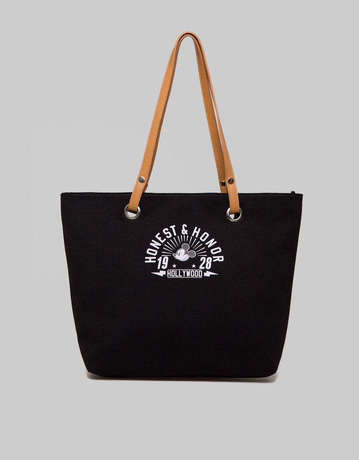 Disney Tote Bag Casual
