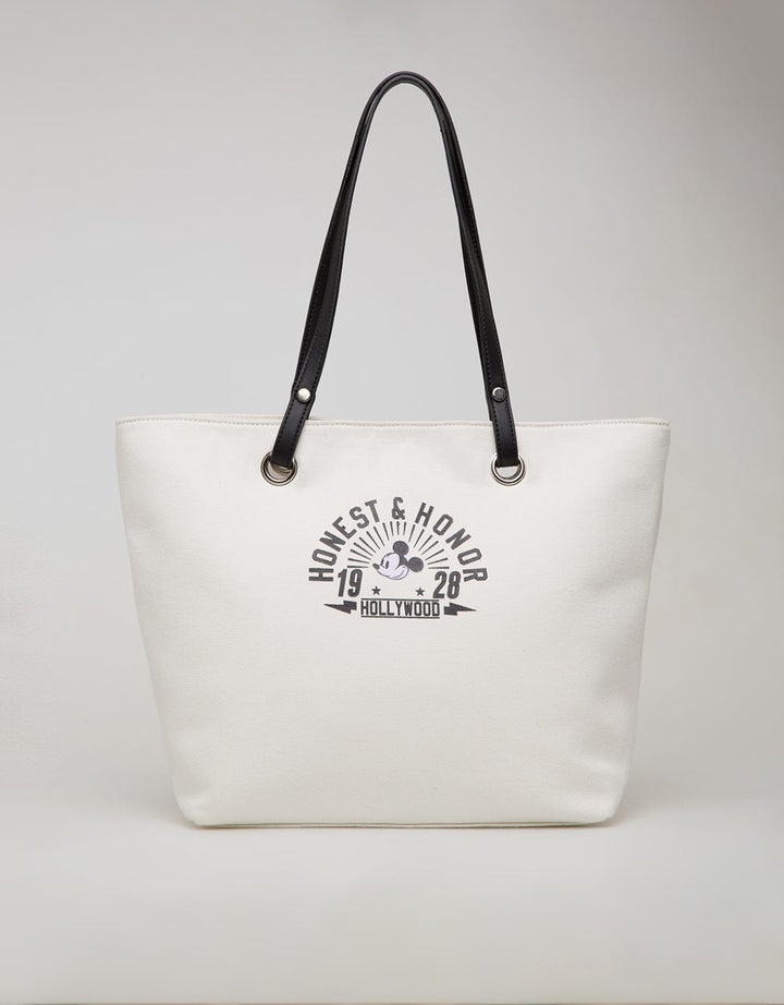 Disney Tote Bag Casual