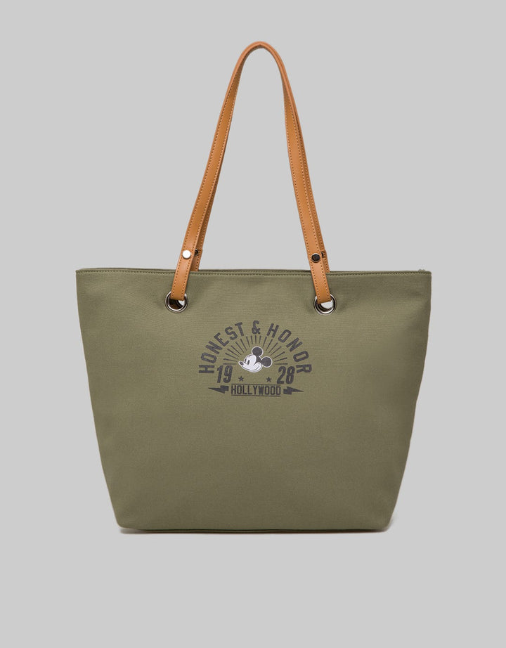 Disney Tote Bag Casual