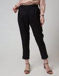 St. Yves Ankle Pants Reguler with Bottom Schooper