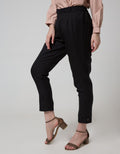 St. Yves Ankle Pants Reguler with Bottom Schooper