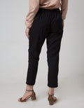 St. Yves Ankle Pants Reguler with Bottom Schooper