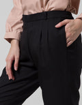 St. Yves Ankle Pants Reguler with Bottom Schooper