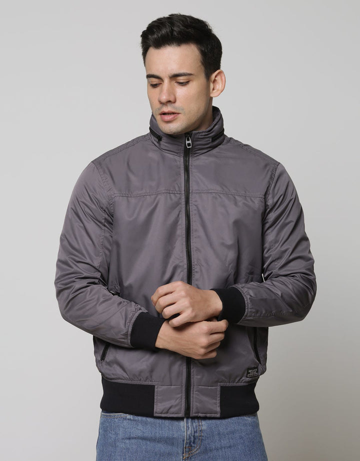 Nevada Jacket Woven