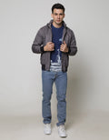 Nevada Jacket Woven