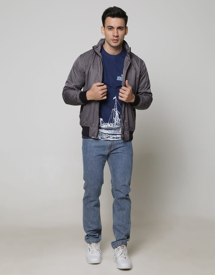 Nevada Jacket Woven