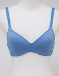 Nevada Non Push Up Regular Bra