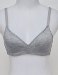 Nevada Non Push Up Regular Bra Print Kiss Bunny