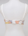 Nevada Non Push Up Regular Bra Print Stupid Neko