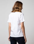 T Zone Short Sleeve T-Shirt Cartoon Non Raglan Cute