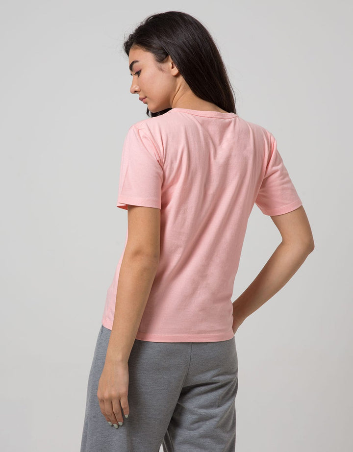 SS T-SHIRT CARTOON N