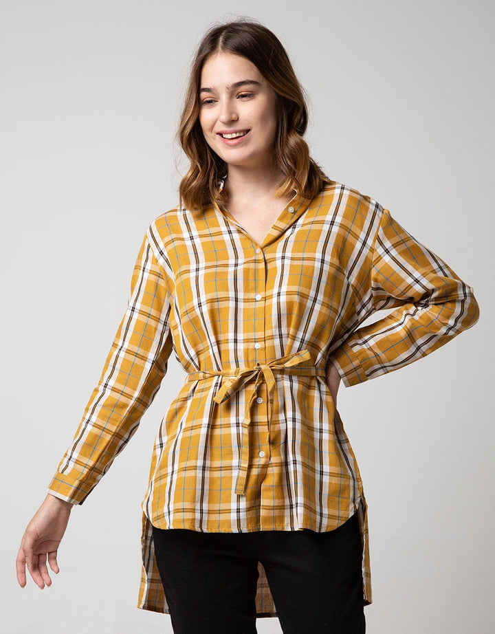 Nevada Long Sleeve Shirt