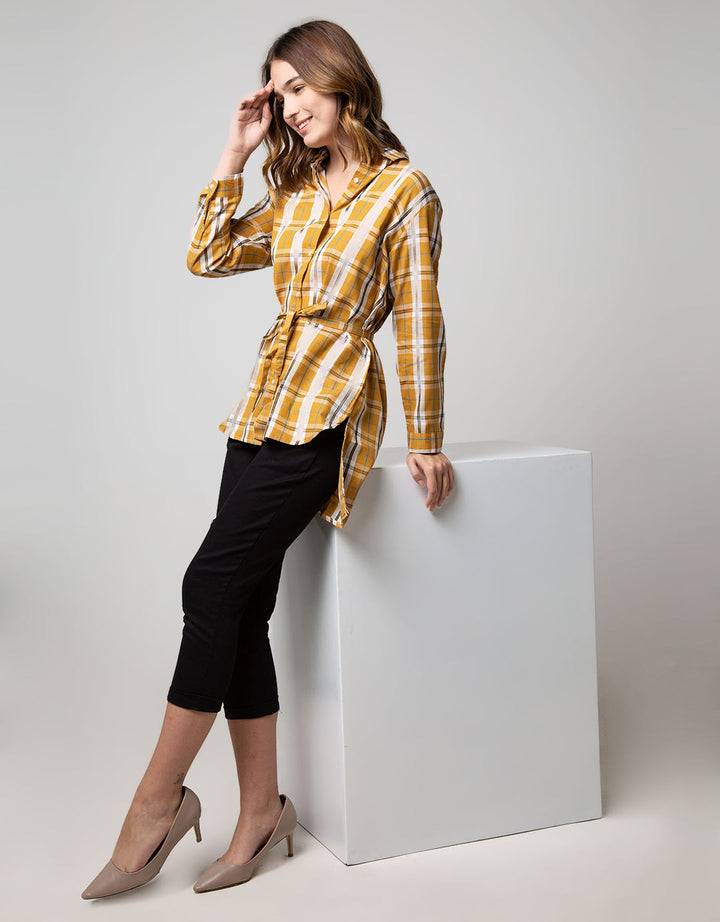 Nevada Long Sleeve Shirt