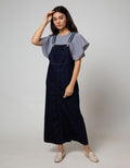 Nevada Overall Maxi Skirt