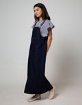 Nevada Overall Maxi Skirt