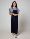Nevada Overall Maxi Skirt