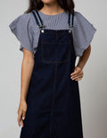 Nevada Overall Maxi Skirt
