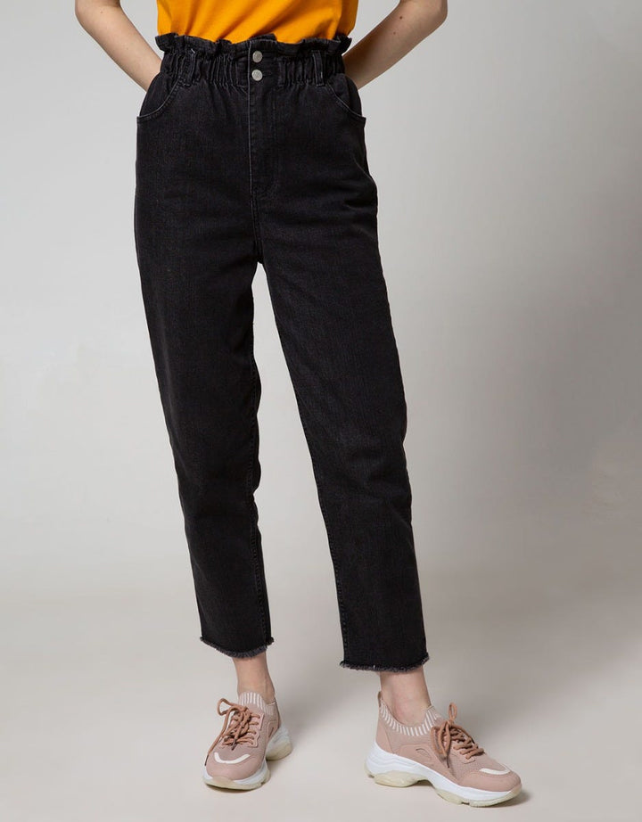 Nevada Denim Long Pants 