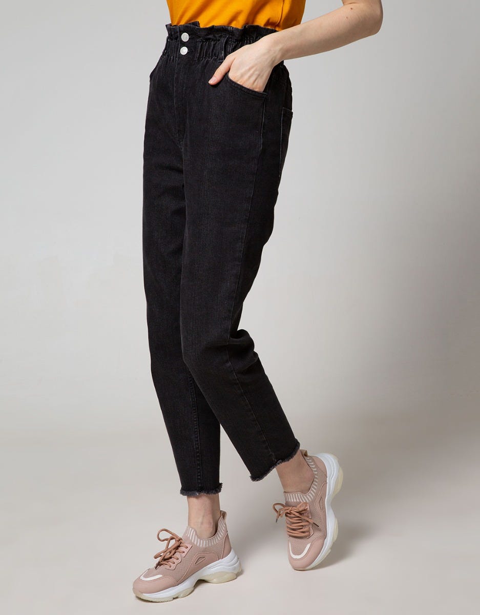 Nevada Denim Long Pants 