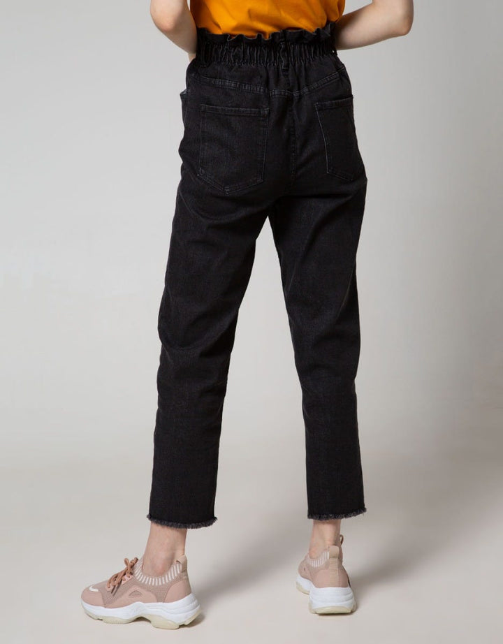 Nevada Denim Long Pants 