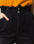 Nevada Denim Long Pants