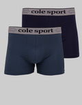 Cole Boxer Cole Tribal
