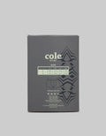 Cole Boxer Cole Tribal