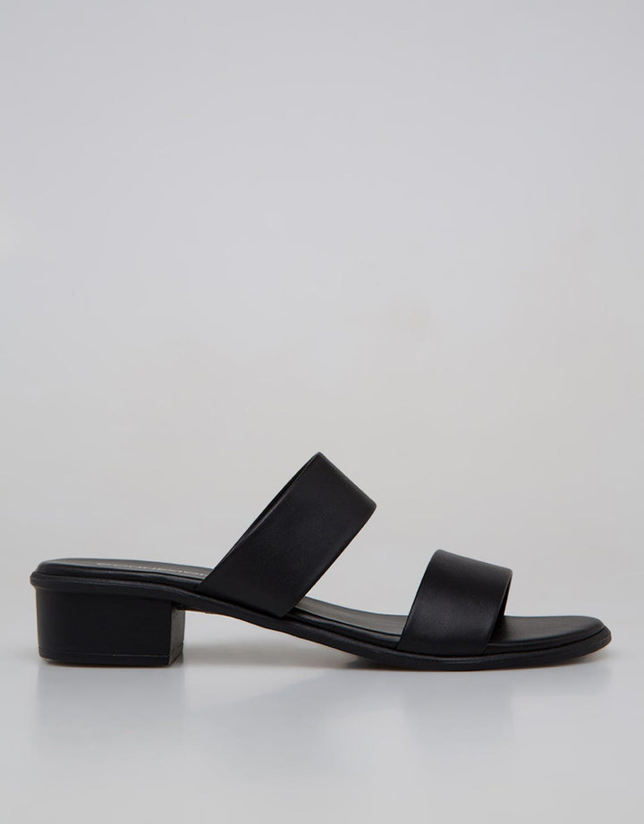 Connexion Slipper Double Strap Sandals