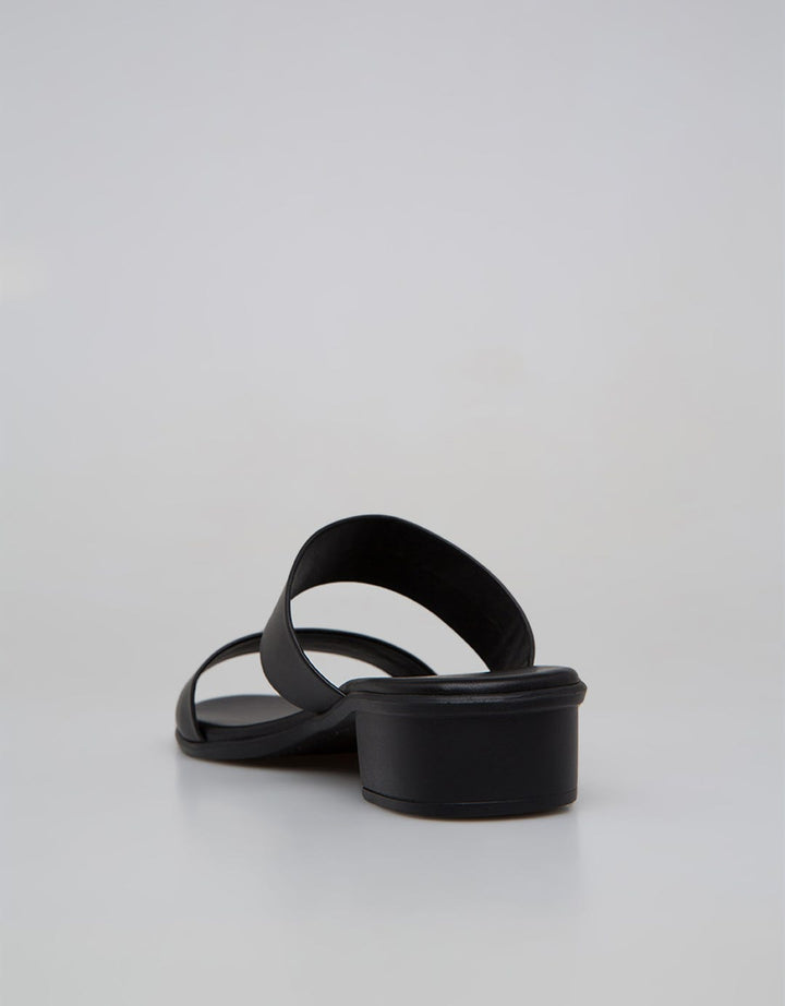 Connexion Slipper Double Strap Sandals
