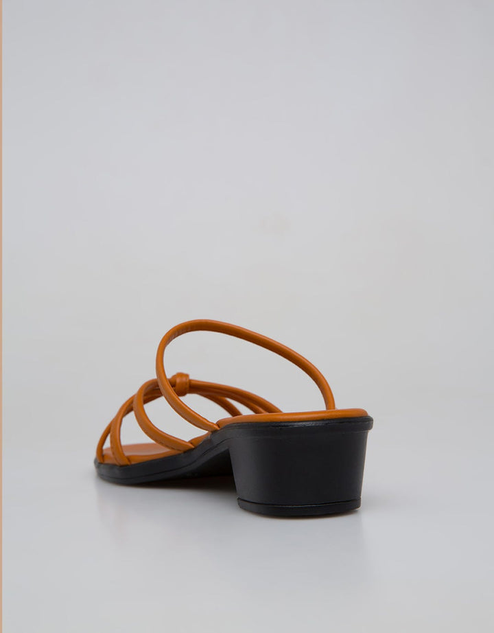 Connexion Slipper Sandal Woman