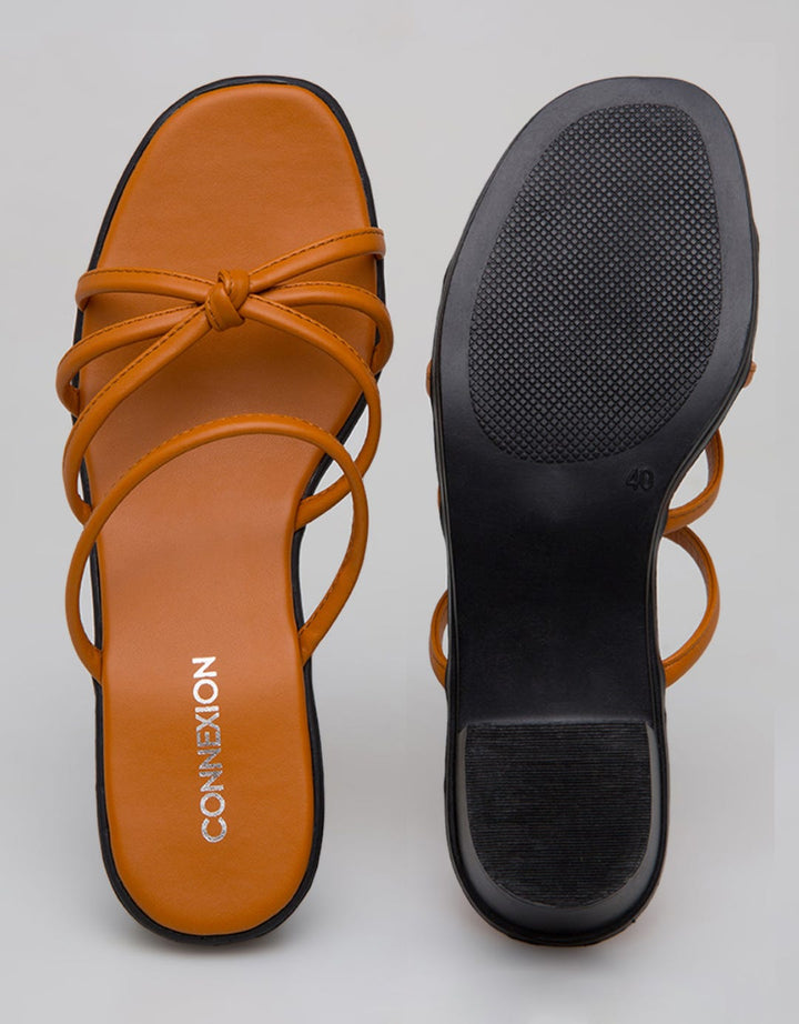 Connexion Slipper Sandal Woman