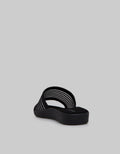 Connexion Slipper Sandals Wide Strap