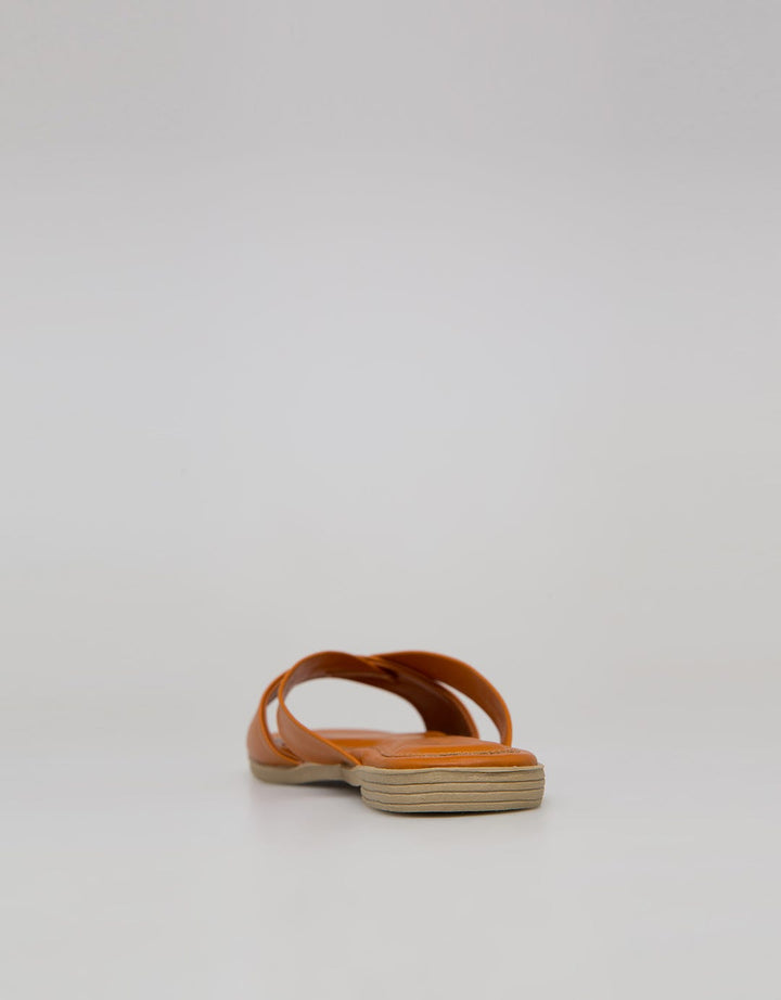 Connexion Slipper Wide Strap Sandals