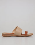 Connexion Slipper Double Strap Sandals