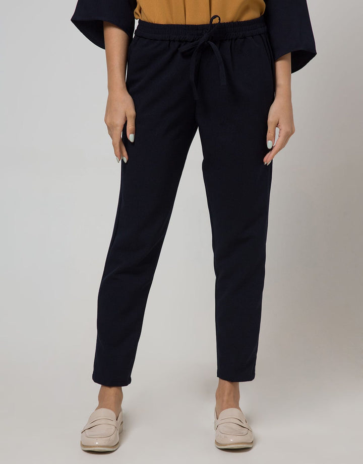 St. Yves Long Pants Woven Relax