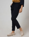 St. Yves Long Pants Woven Relax