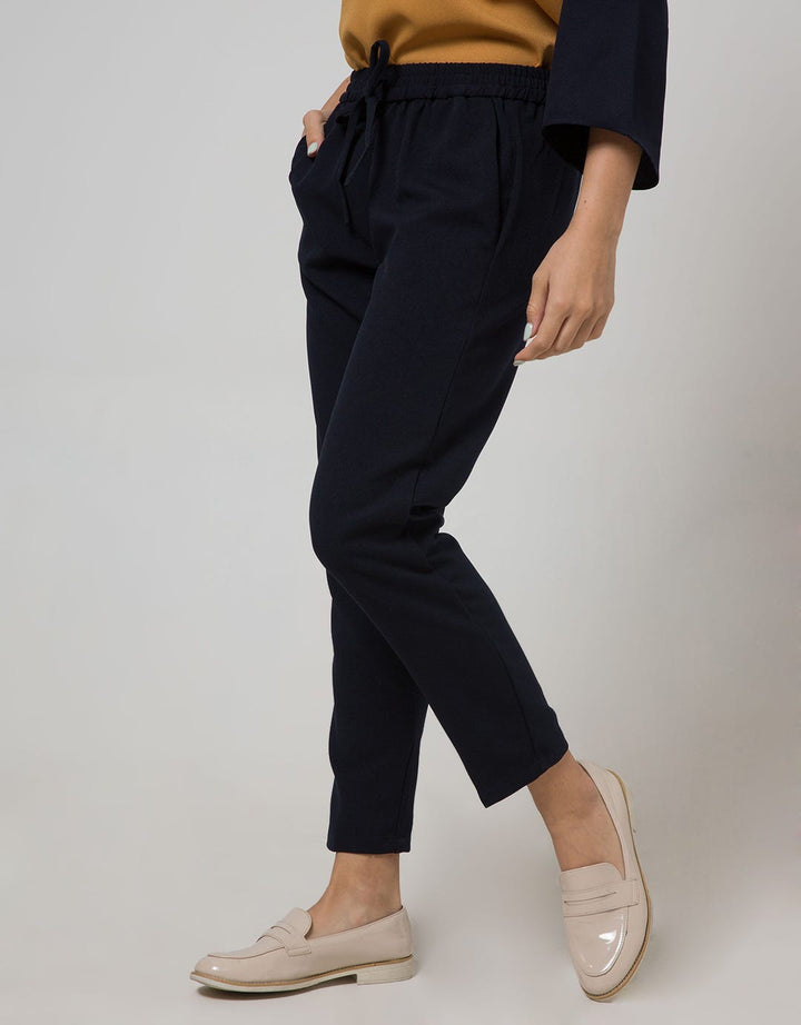 St. Yves Long Pants Woven Relax
