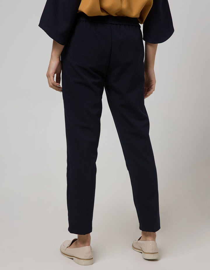 St. Yves Long Pants Woven Relax