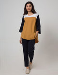 St. Yves Long Pants Woven Relax