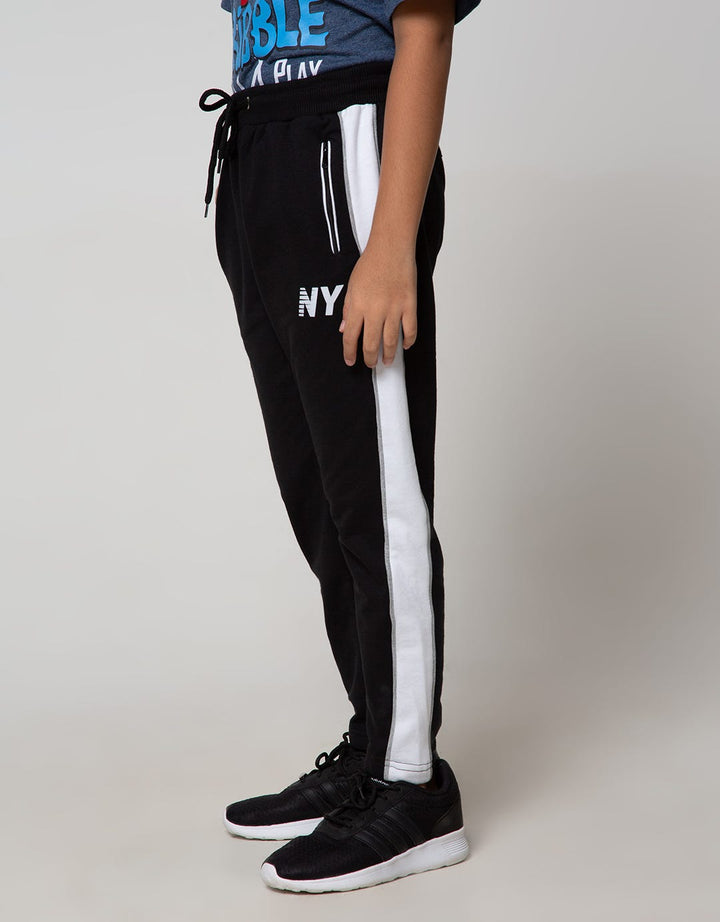 Aero Jogger Knitting C&amp;S Ny Always Brave