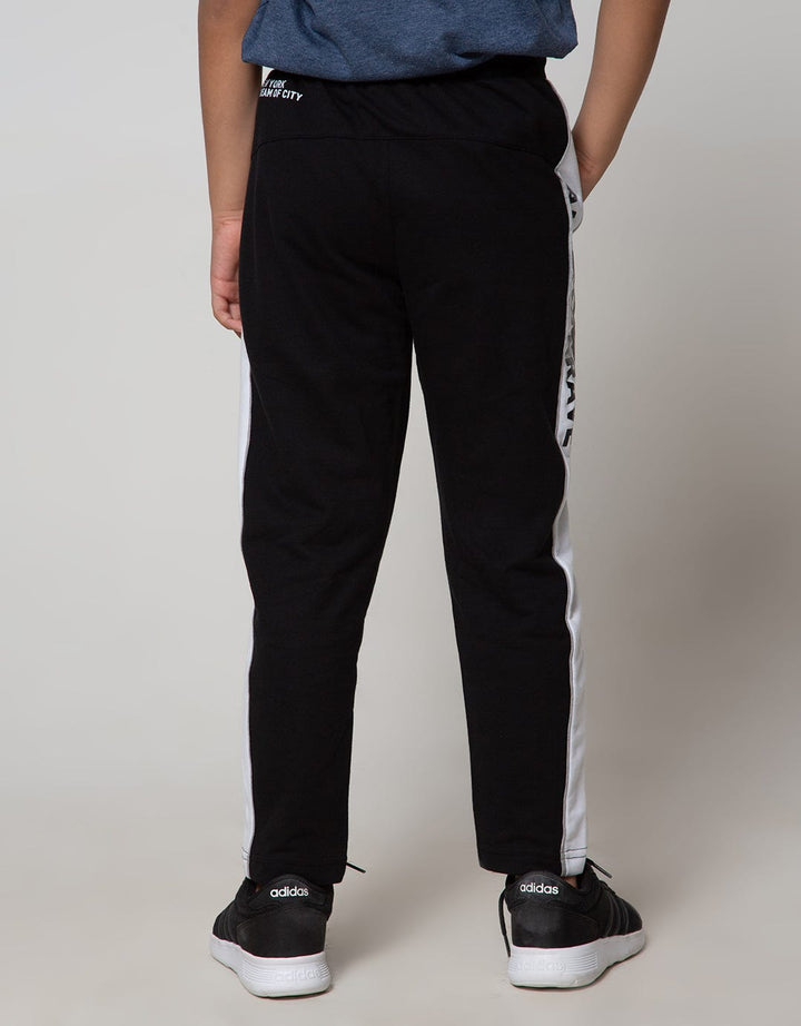 Aero Jogger Knitting C&amp;S Ny Always Brave