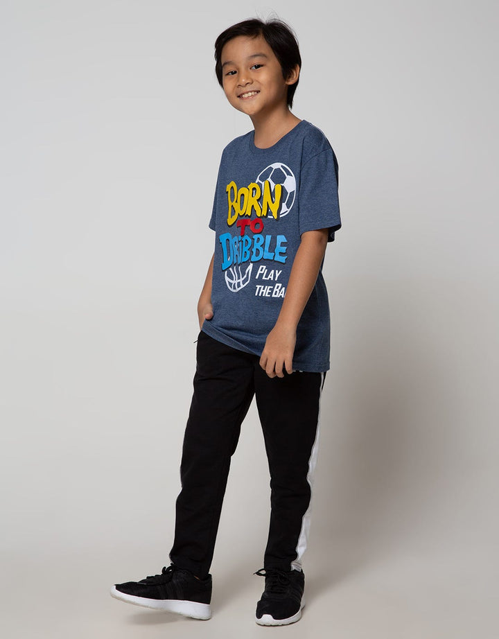 Aero Jogger Knitting C&amp;S Ny Always Brave